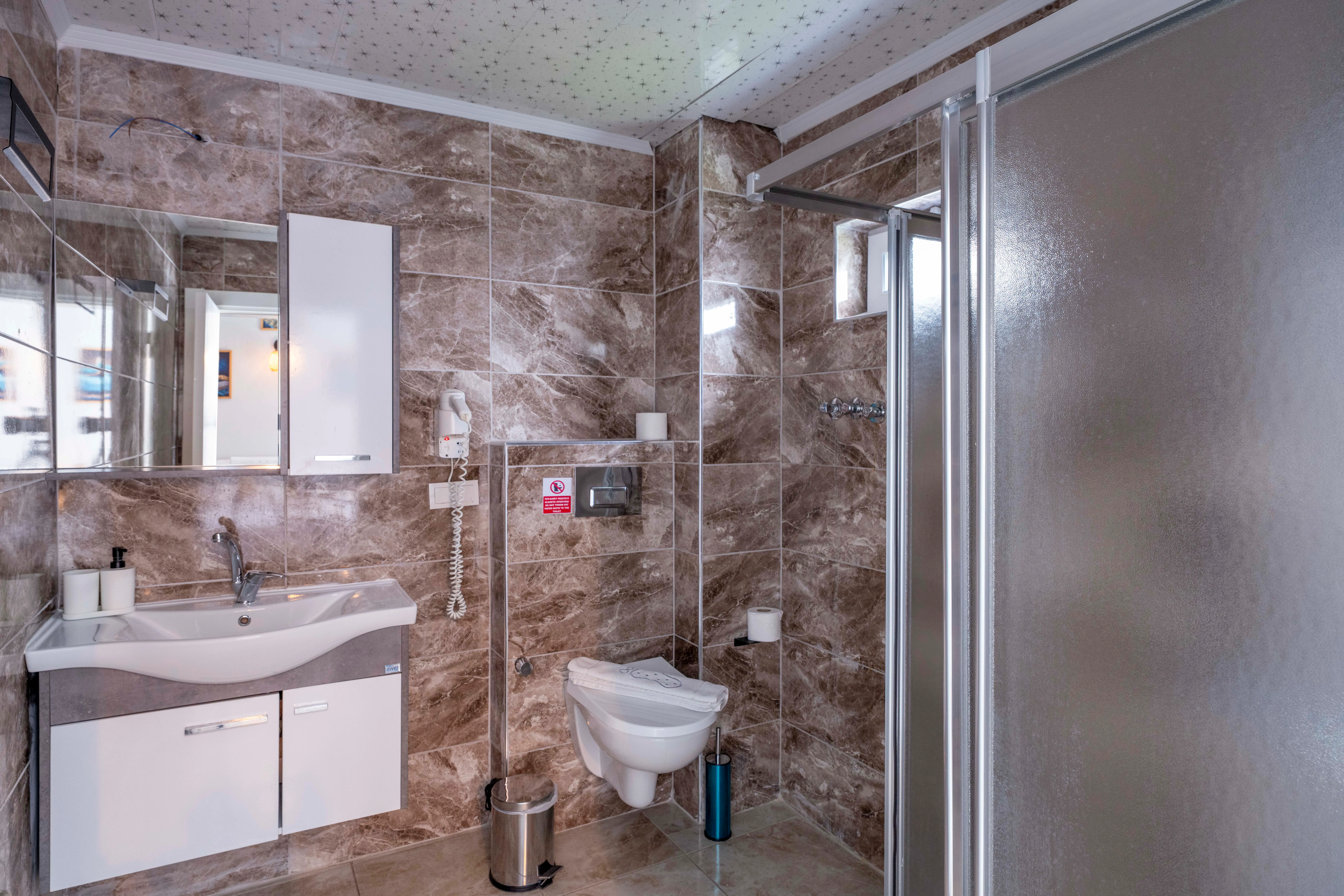 Standard Room view 2